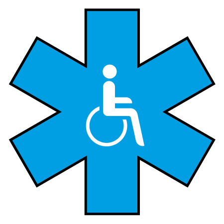 Krankentransporte NOK Mosbach, Buchen, Eberbach, Sinsheim, Heidelberg